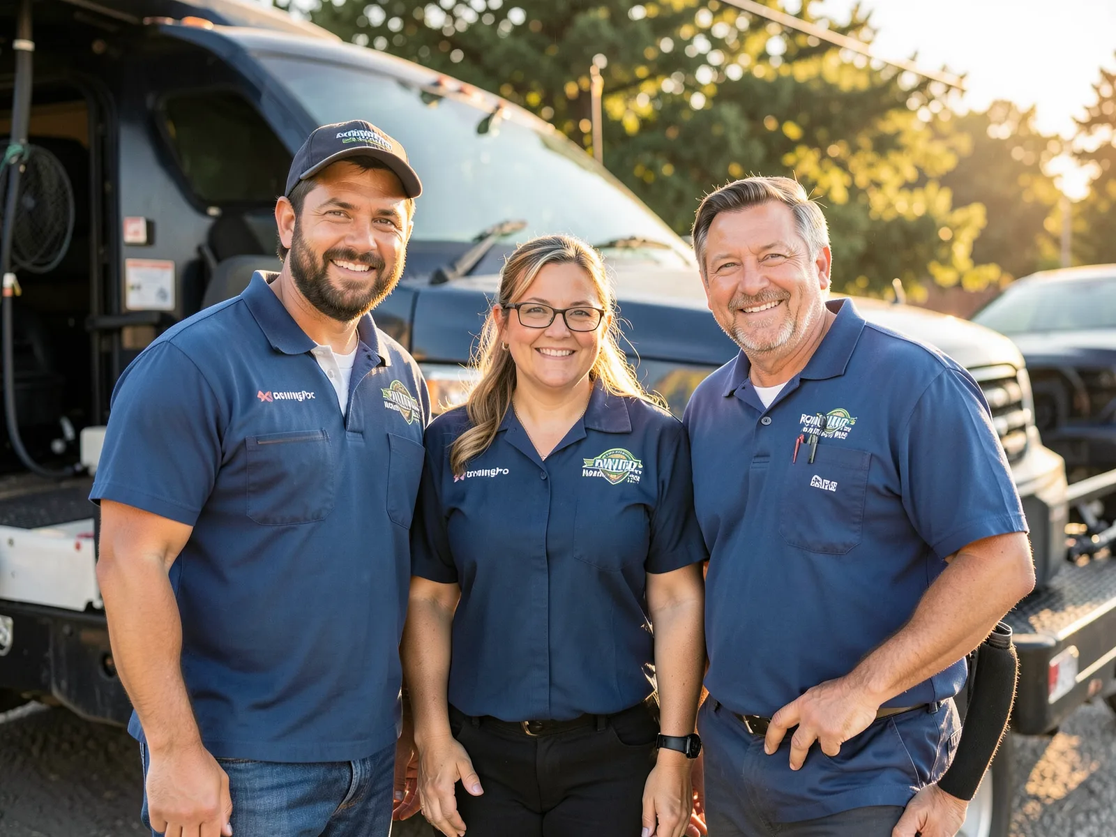 Roof Repair company in Gustine, CA
